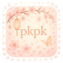 pkpk অ্যাকাউন্ট সতর্কতা